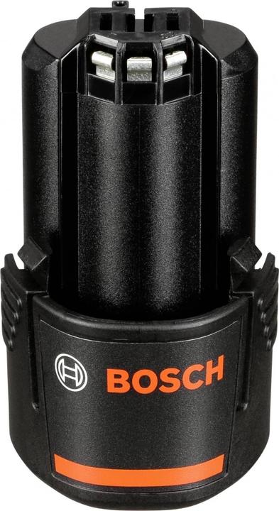 Actual product image Bosch Professional GBA Professional (12 V)