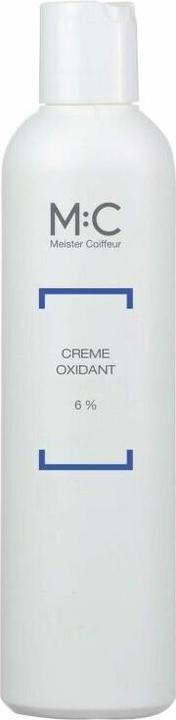 Produktbild Meister Coiffeur M:C Creme Oxidant 6% 250ml