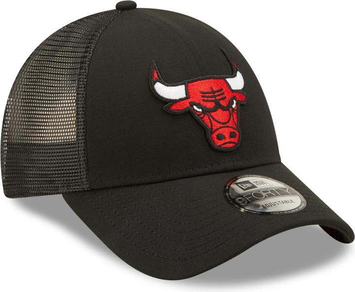 Immagine prodotto New Era 9Forty Trucker Home Field Chicago Bulls (Taglia unica)