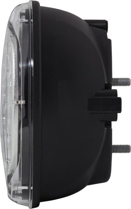 Actual product image Hella 24 LED combination rearlights for STILL