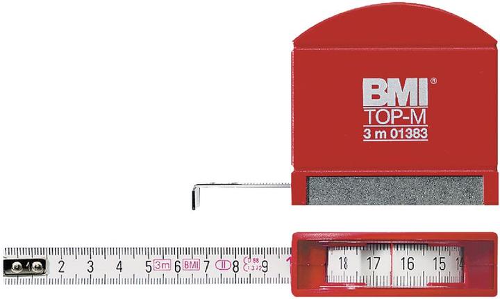 Produktbild BMI Rollmeter