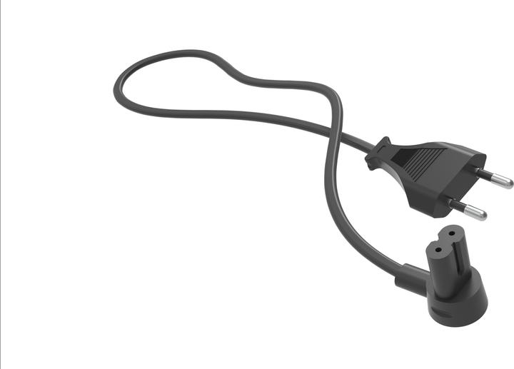 Actual product image Flexson Power cable for Sonos Era, Five, Arc, Beam (0.35 m)