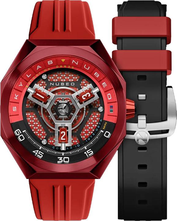 Produktbild Nubeo NB-6083-0C Skylab Limited