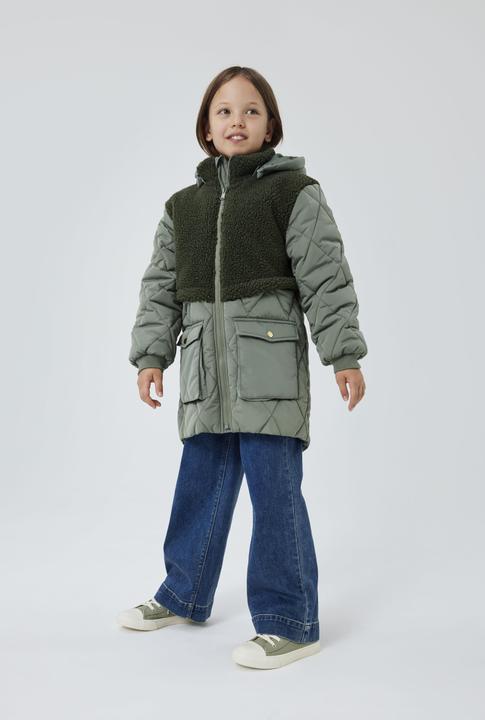 Actual product image Name it Long jacket (158)