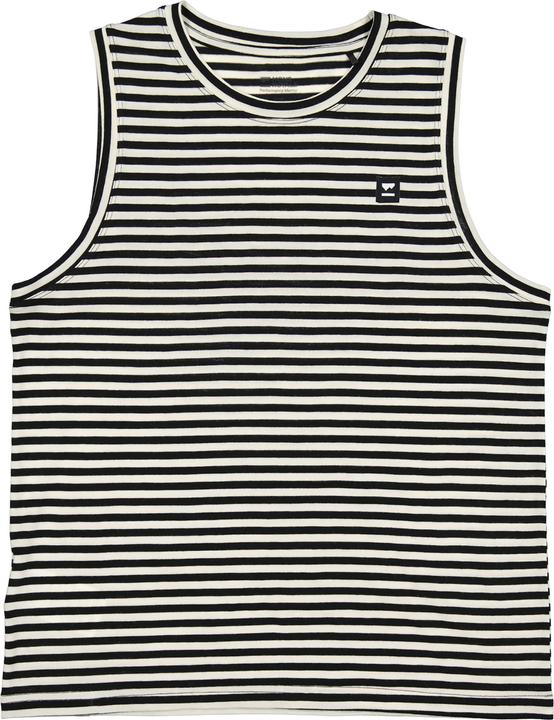 mr stripe
