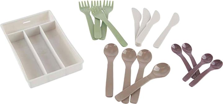 Produktbild dantoy GG Bedeck Set