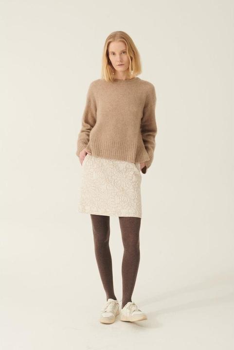 Produktbild Rue De Tokyo Kath Kaschmir Pullover (S)