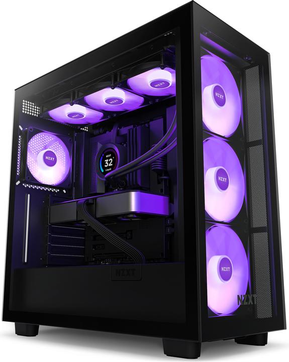 Image du produit NZXT Kraken Elite 360 RGB