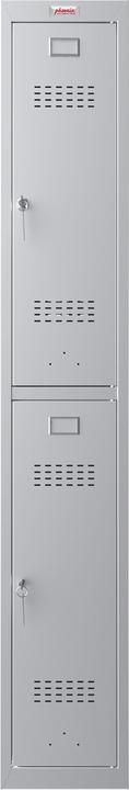 Actual product image Phoenix Locker PL1230GGK