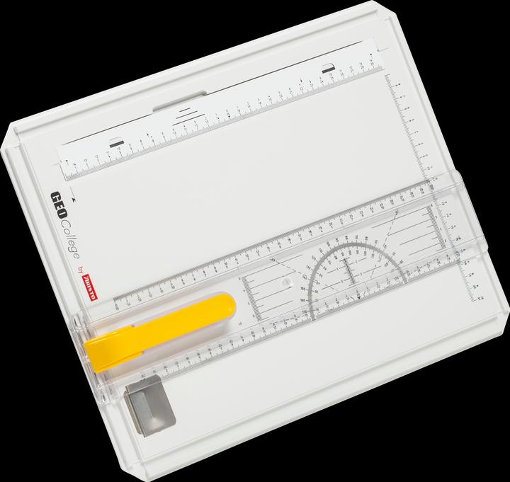 Actual product image Aristo Drawing board, DIN A4 (A4)