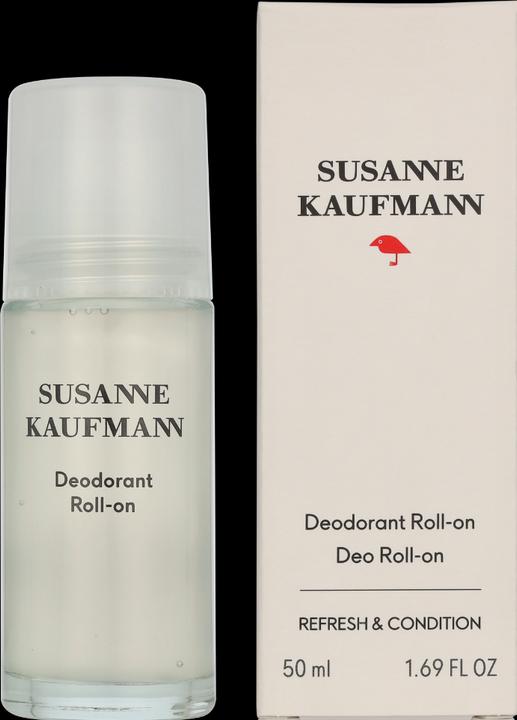 Produktbild Susanne Kaufmann Deo Roll-On (Roll-on, 50 ml)