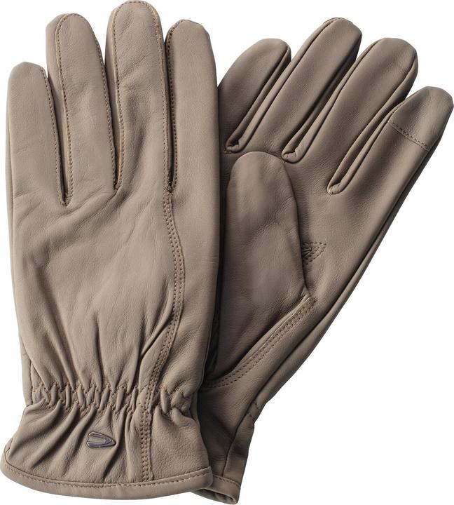 Dunkel khaki