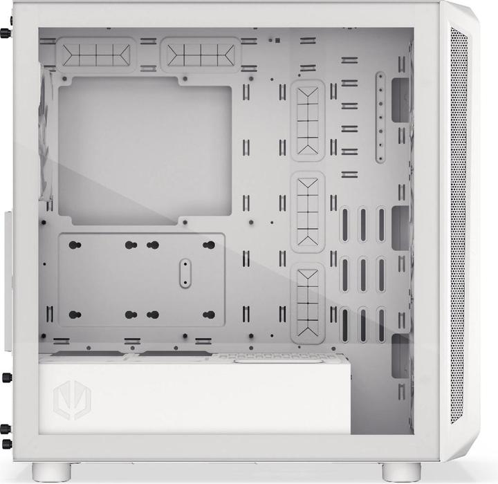 Immagine prodotto Endorfy ARX 700 ARGB White (weiss) (mATX, ATX, Mini-ATX)