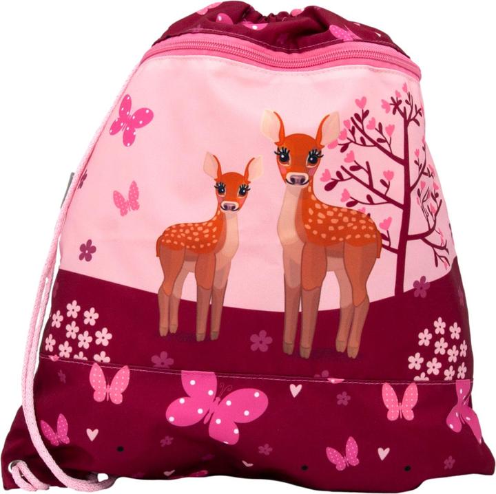 Produktbild Funki Schulrucksack-Set Flexy-Bag (28 l)