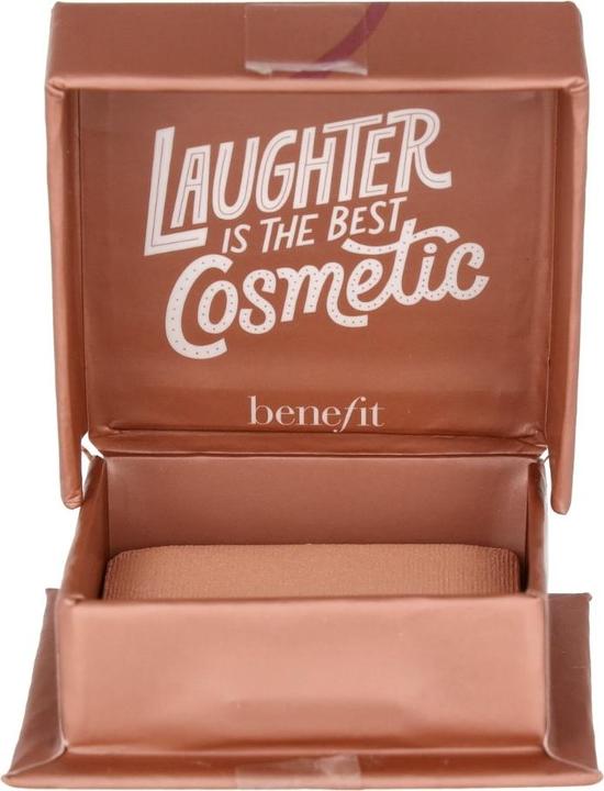Produktbild BeneFit Cosmetics Dandelion Twinkle (Soft Nude-Pink, Highlighter, 1.50 g)