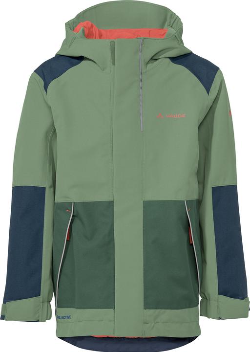 Actual product image Vaude Caprea (110, 116)