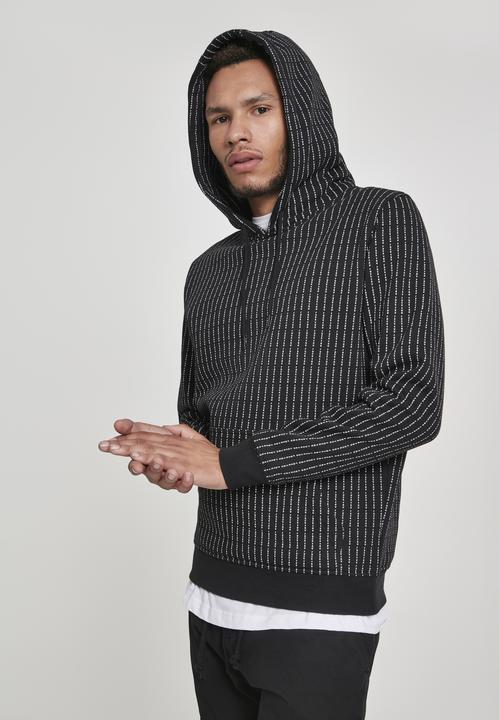 Actual product image Mister Tee Fuckyou Hoody (4XL)