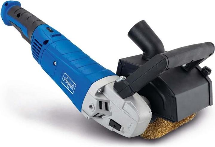 Produktbild Scheppach MRS1300 (Bürstenschleifer, 1300 W)