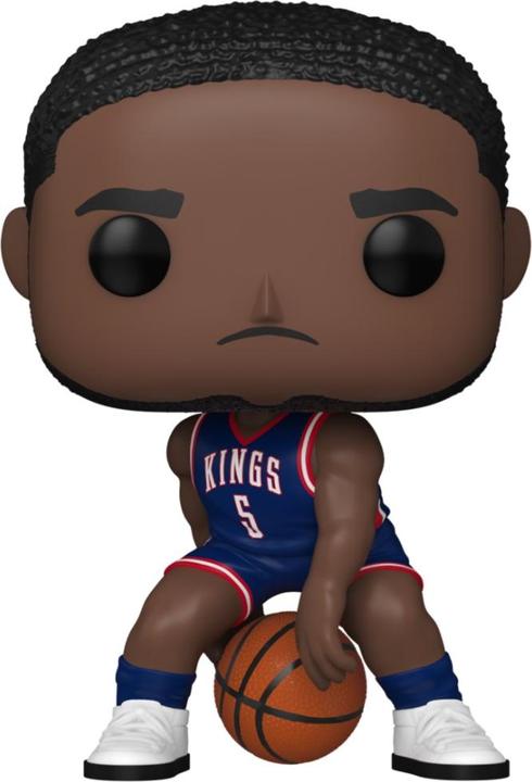 Immagine prodotto Funko NBA Legends POP! figura sportiva in vinile Kings- De'Aaron Fox(CE 24) 9 cm