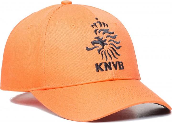 Produktbild Fi Collection Niederlande Holland KNVB Cap Mütze classic