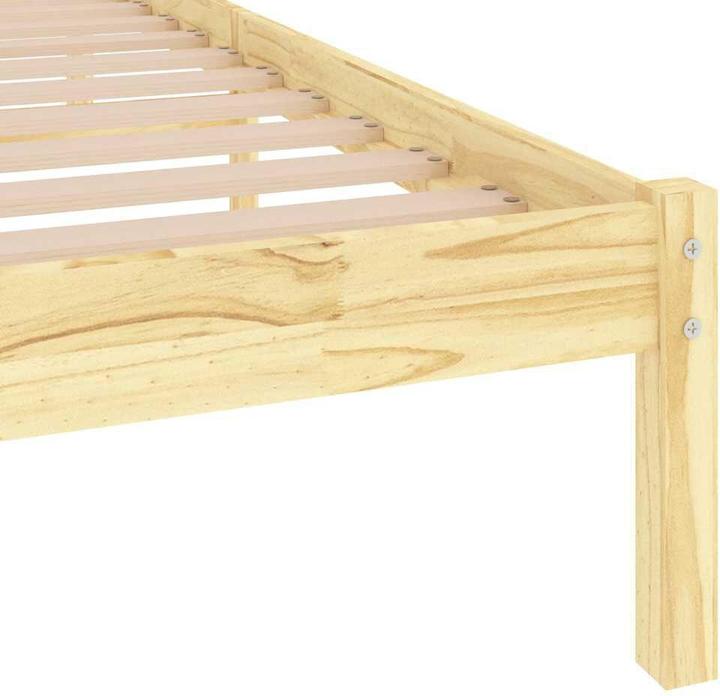 Actual product image VidaXL Edy (75 x 190 cm)
