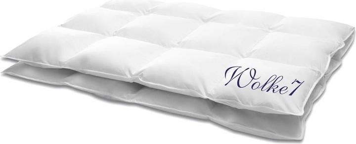 Actual product image Hanskruchen Wolke 7 (960 g, 155 x 200 cm)