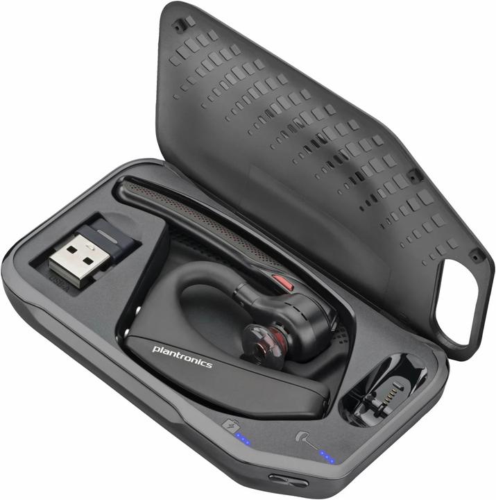 Actual product image Poly VOY 5200-M HS +USB-C TO (Wireless, USB-C)