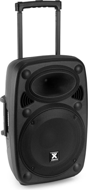 Actual product image Vonyx Verve38 (Active, 1x 800 W)