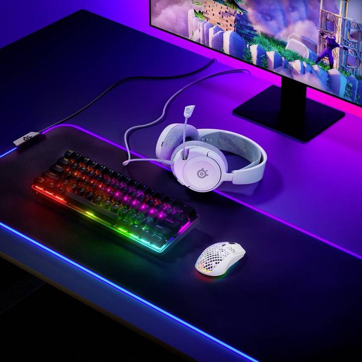 Image du produit SteelSeries Arctis Nova 1 (Filaire)