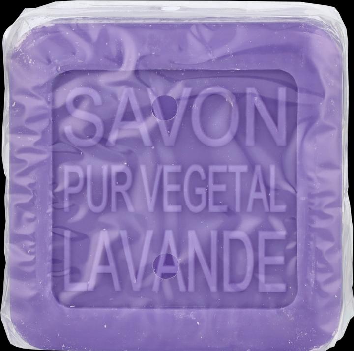 Benois Discop La Savonnerie De Nyons Soap Bar + Box (Hartseife, 100 ml)