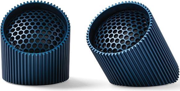 Image du produit Lexon Ray Speaker Set (8 h, Fonctionnement sur batterie)