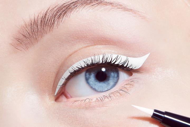 Produktbild Dior Diorshow On Stage Liner No 001 (001 Matte White)