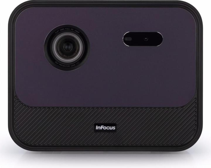 Immagine prodotto Infocus Crusader Grand Master con supporto IN3038SL (Full HD, 1200 lm, 1.2:1)