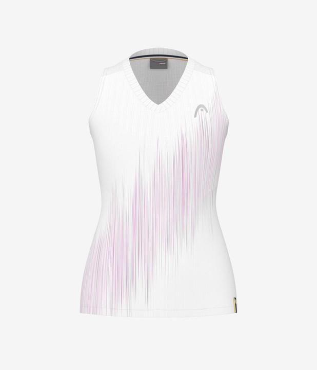 Produktbild Head Performance Tank Top Damen (XS)