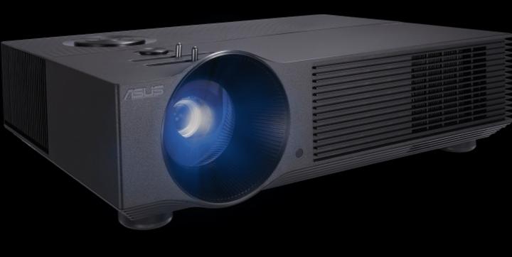 Immagine prodotto ASUS Proiettore H1 LED, 3000 Lumen (Full HD, 3000 lm, 1.3 - 1.56:1)