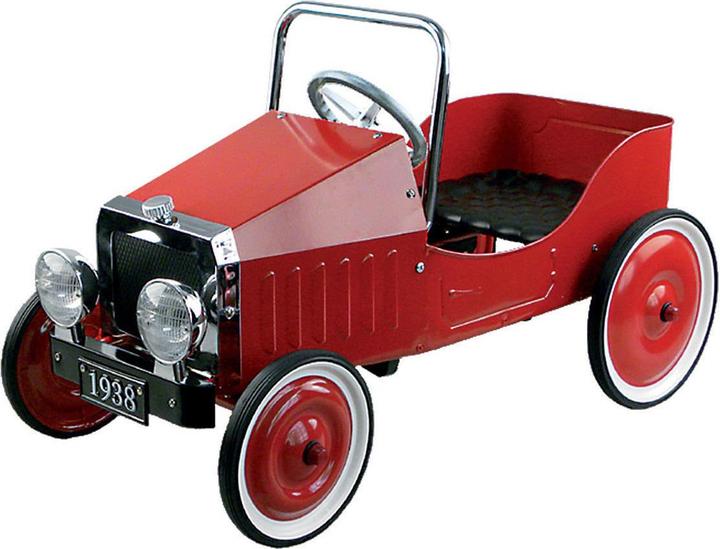Goki Voiture à pédales 1938
