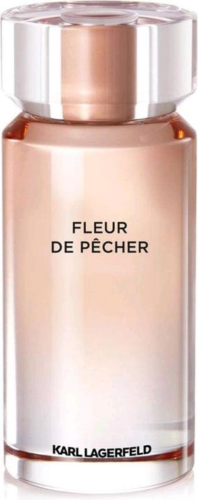 Karl Lagerfeld Fleur De Pecher