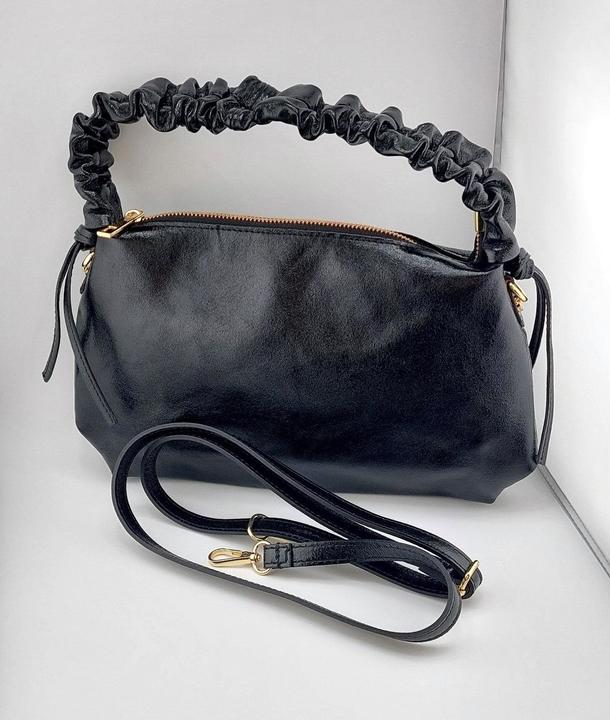 Image du produit Wauw Sac à bandoulière Sac à bandoulière en cuir Fashion Kiko No.18