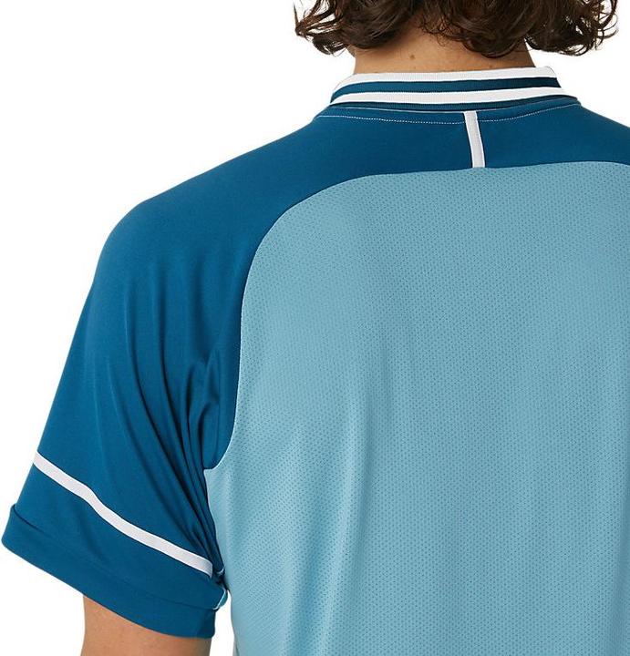 Produktbild ASICS Performance Match SS Polo Herren (M)