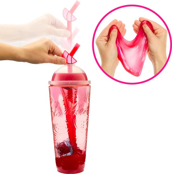 Produktbild Barbie Pop! Reveal Juicy Fruits Serie - Wassermelone