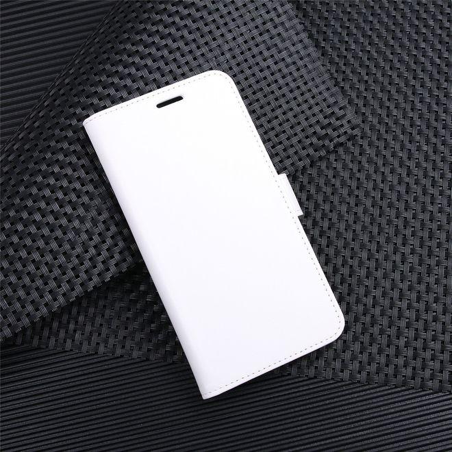Produktbild MU Classic Crazy Horse II Leder Bookcover Series (Nokia 6.1 Plus)