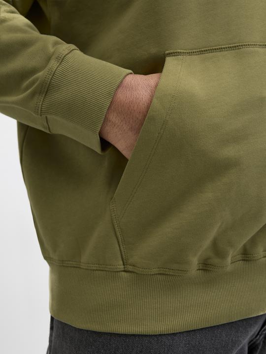 Immagine prodotto Jack & Jones Plus Size Kapuzenpullover Kapuzenpullover (6XL)