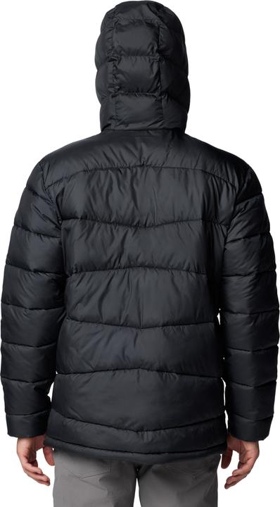 Image du produit Columbia Veste à capuche Fivemile Butte™ II (XXL)