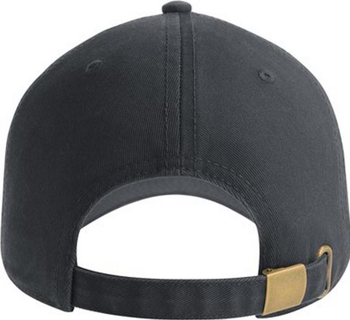 Produktbild Atlantis Fraser BaseballMütze (One Size)