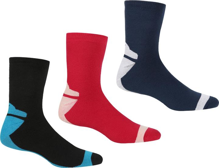 Produktbild Regatta Stiefelsocken (39.5 - 42)
