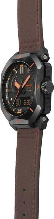 Produktbild Casio Pro-Trek - PRW-6900YL-5ER (Digitaluhr, Analoguhr, 45 mm)