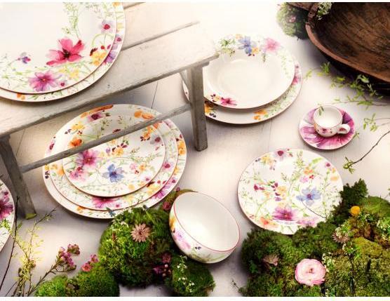 Produktbild Villeroy & Boch Mariefleur Basic (80 ml, 2 x)