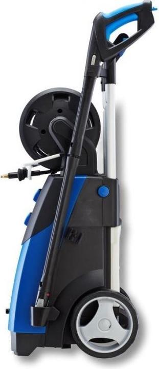 Nilfisk Premium 190-12 Power (Netzbetrieb)
