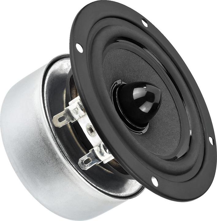 Image du produit Monacor SPX-31M (1 pièce)