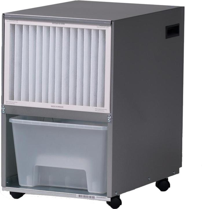 Image du produit Wood's SW-38FM (140 m², 19 l/24h)